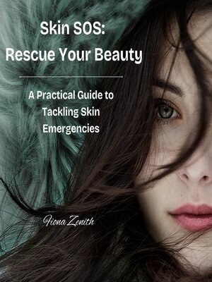 cover image of Skin SOS Rescue Your Beauty